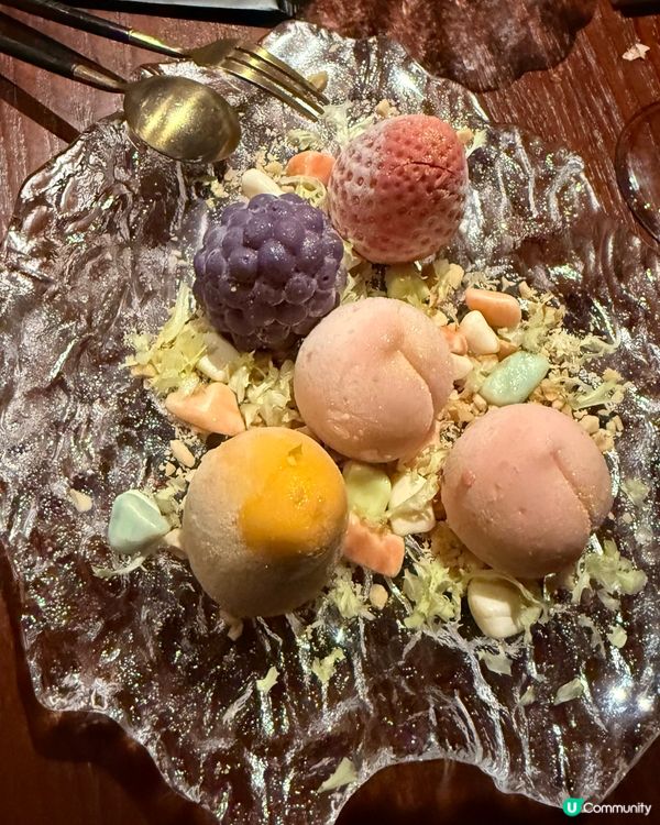 銅鑼灣高質鳥庭串燒🍡