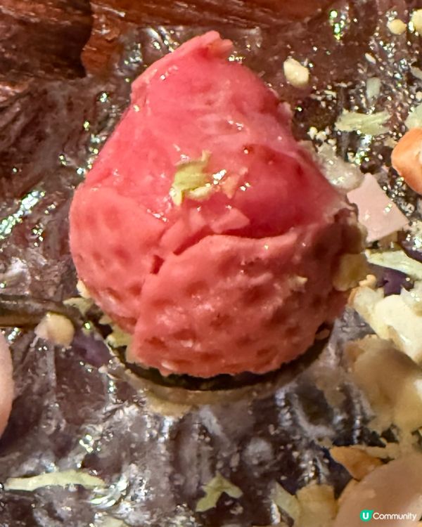 銅鑼灣高質鳥庭串燒🍡