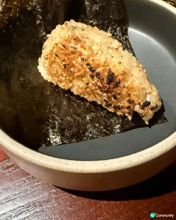 銅鑼灣高質鳥庭串燒🍡