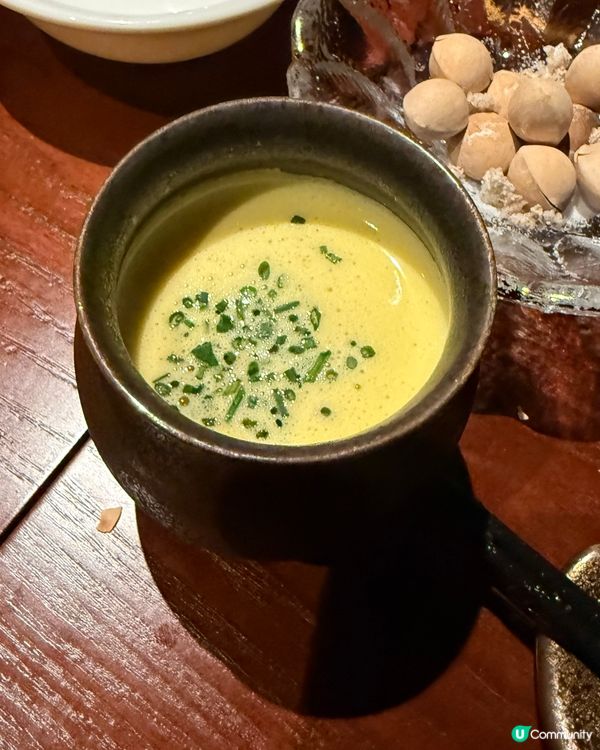 銅鑼灣高質鳥庭串燒🍡