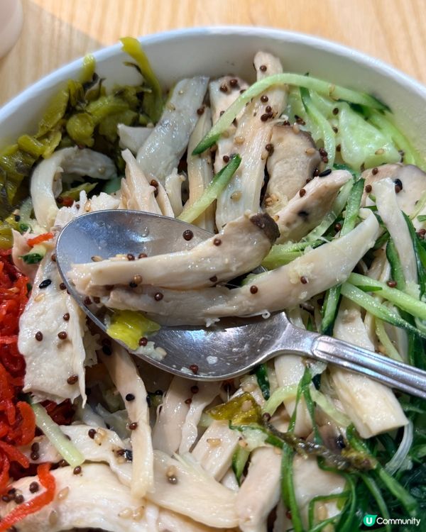 觀塘高質台灣美食推介！🥗