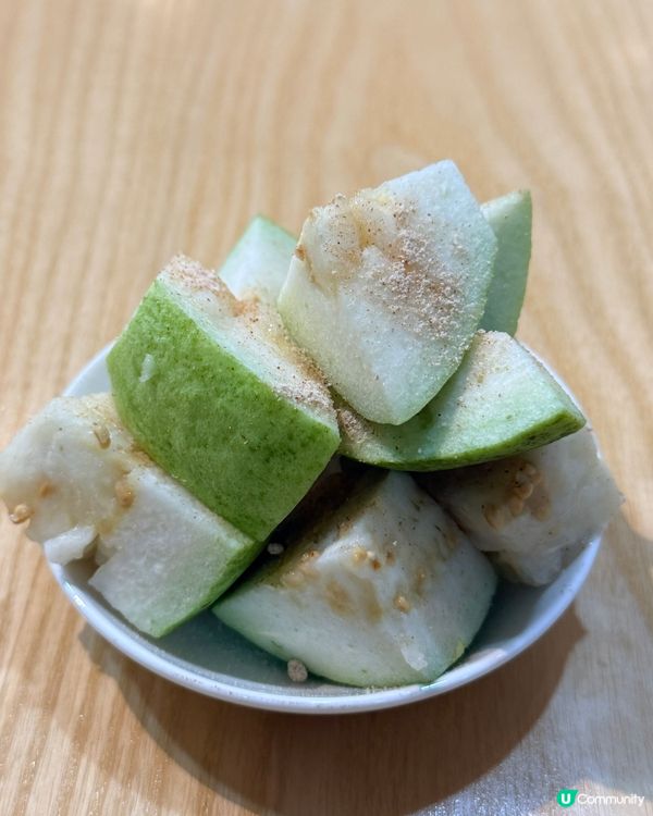 觀塘高質台灣美食推介！🥗