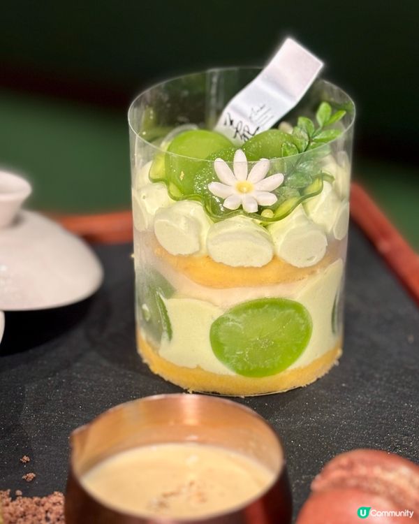 鰂魚涌新高級中菜餐廳🥰