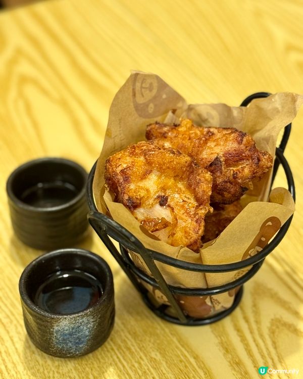 中環性價比高餃子酒場 下酒菜超出色