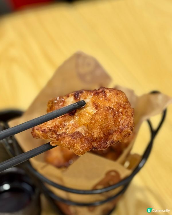 中環性價比高餃子酒場 下酒菜超出色