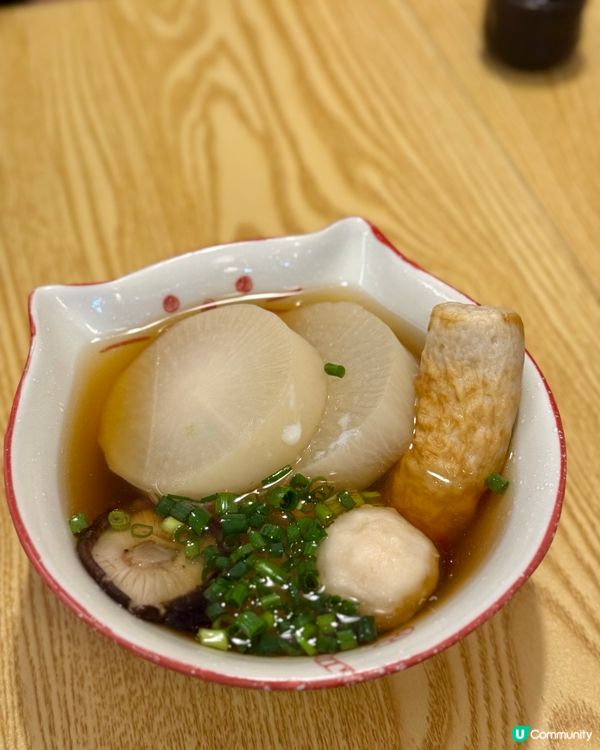 中環性價比高餃子酒場 下酒菜超出色