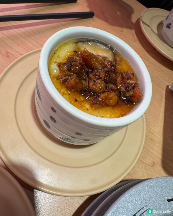焦糖鵝肝😍