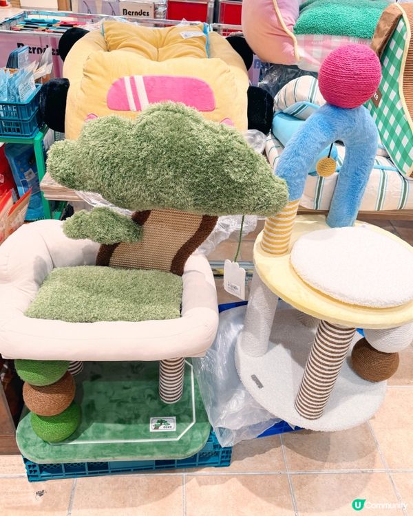 寵你超市（Doggy Supermarket）🐶