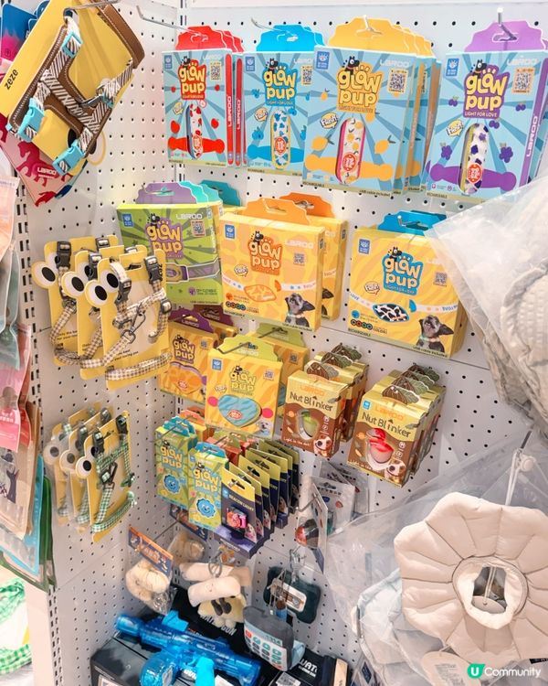 寵你超市（Doggy Supermarket）🐶