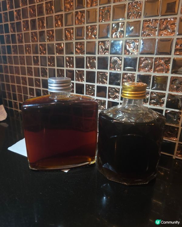 嘆啡抵飲