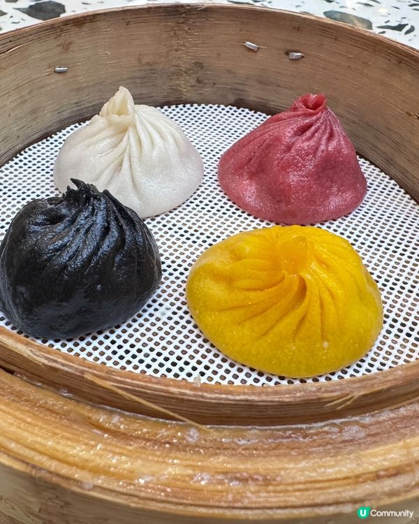 唐家小館實測🥟好食咩？