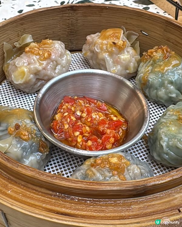 唐家小館實測🥟好食咩？