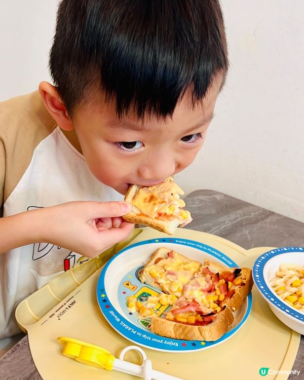 親子樂🍕廚神小廚師🧑‍🍳