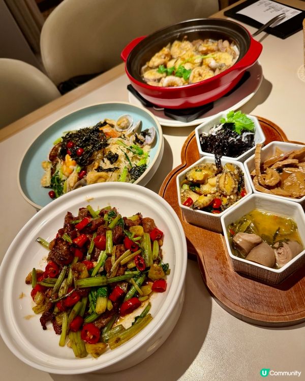 [勞蘇食]不能錯過時令鰻魚菜品😮‍💨