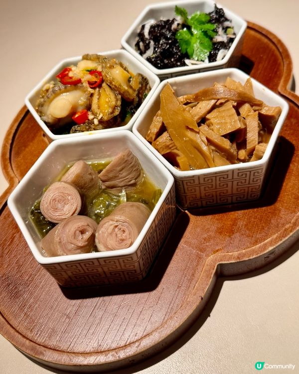 [勞蘇食]不能錯過時令鰻魚菜品😮‍💨