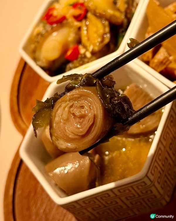 [勞蘇食]不能錯過時令鰻魚菜品😮‍💨