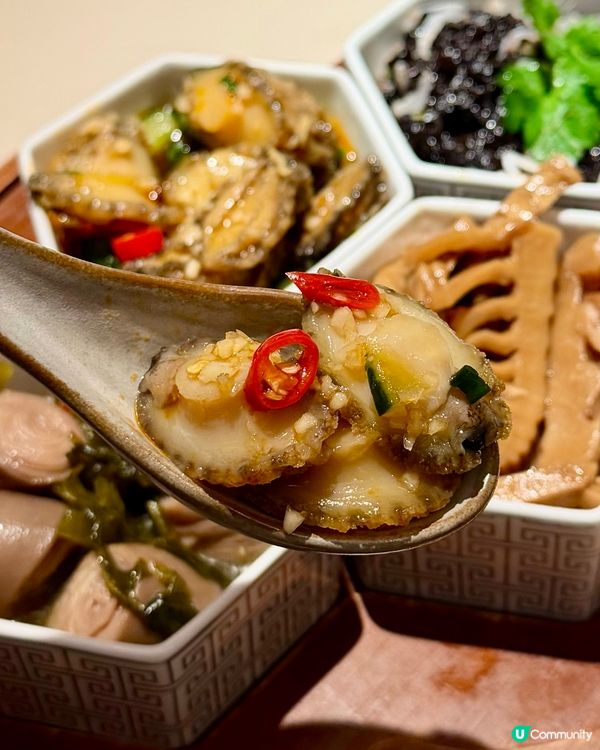 [勞蘇食]不能錯過時令鰻魚菜品😮‍💨