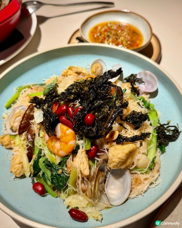[勞蘇食]不能錯過時令鰻魚菜品😮‍💨
