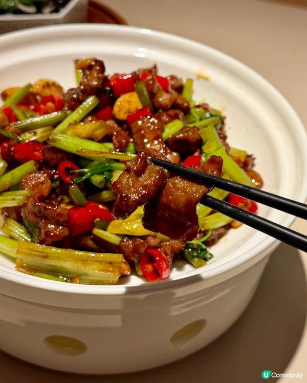 [勞蘇食]不能錯過時令鰻魚菜品😮‍💨