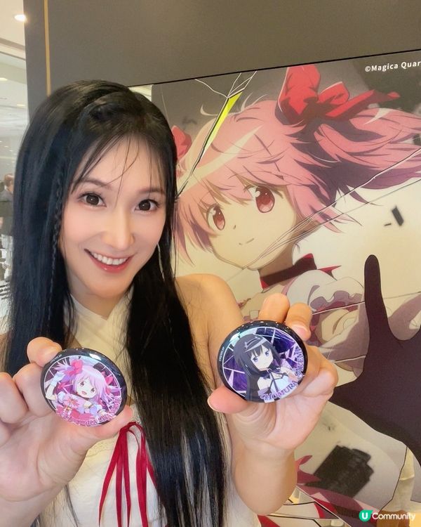 動漫迷喜訊 又有其間限定