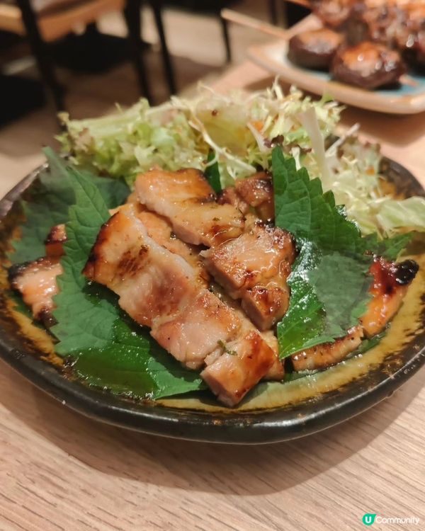 尖沙咀高質日系居酒屋🏮