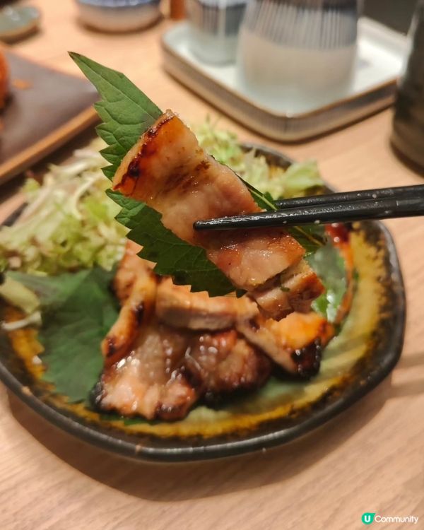 尖沙咀高質日系居酒屋🏮