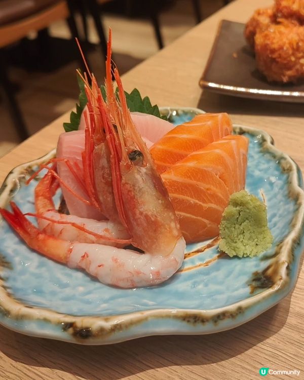 尖沙咀高質日系居酒屋🏮