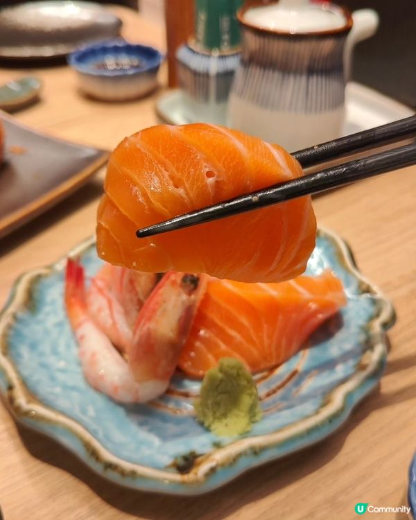尖沙咀高質日系居酒屋🏮