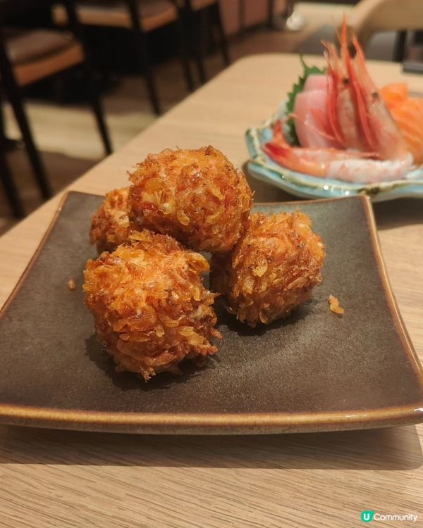 尖沙咀高質日系居酒屋🏮