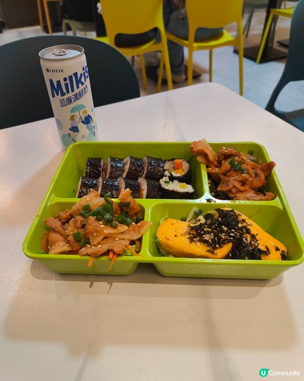 尖沙咀肚餓大胃口人必食，高性價比韓餐🇰🇷✨