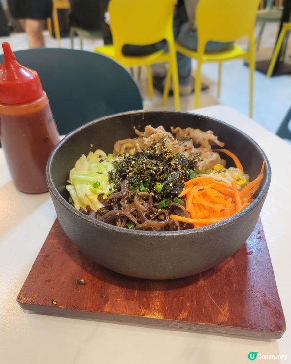 尖沙咀肚餓大胃口人必食，高性價比韓餐🇰🇷✨
