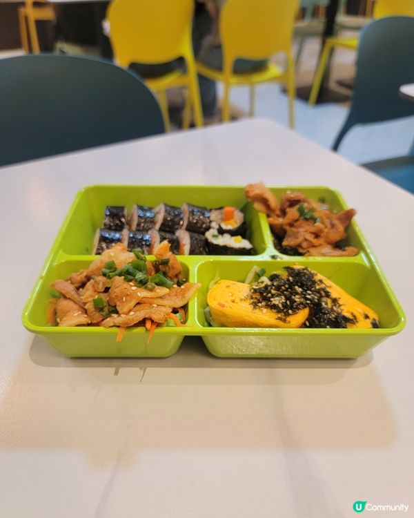 尖沙咀肚餓大胃口人必食，高性價比韓餐🇰🇷✨