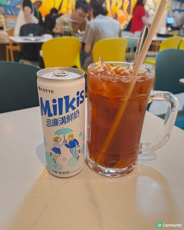 尖沙咀肚餓大胃口人必食，高性價比韓餐🇰🇷✨