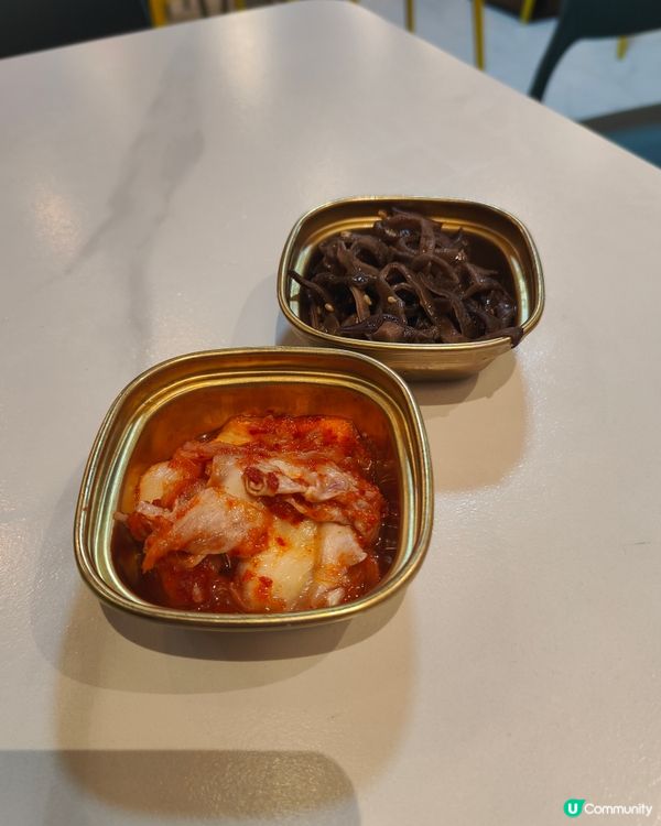 尖沙咀肚餓大胃口人必食，高性價比韓餐🇰🇷✨