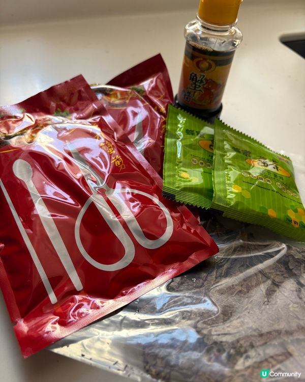 蟹季正式開籮🦀漁記大閘蟹勁爆膏🤤