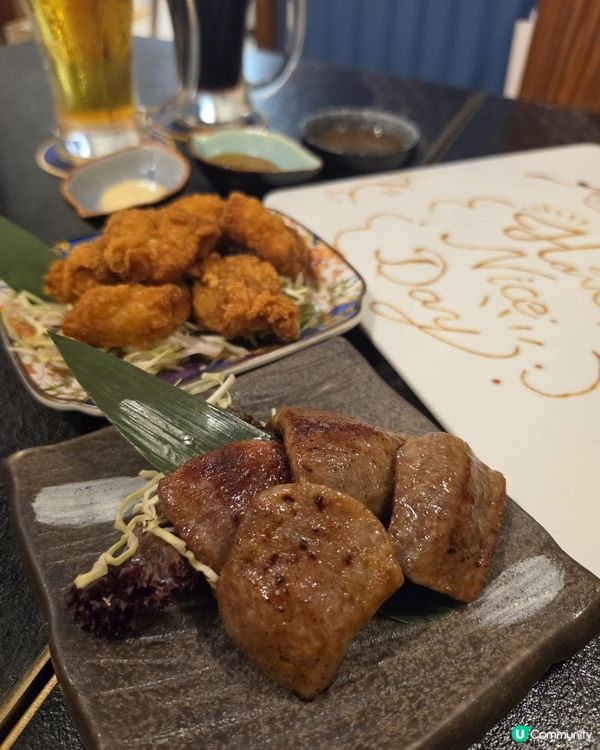 慶祝首選 點火儀式＋免費畫碟＋生啤打印 驚喜連連！