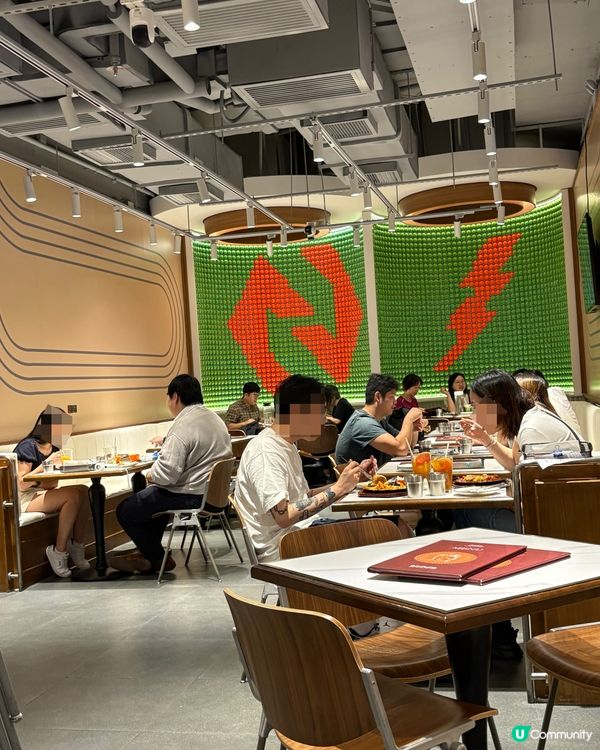 啟德性價比高西餐廳👍