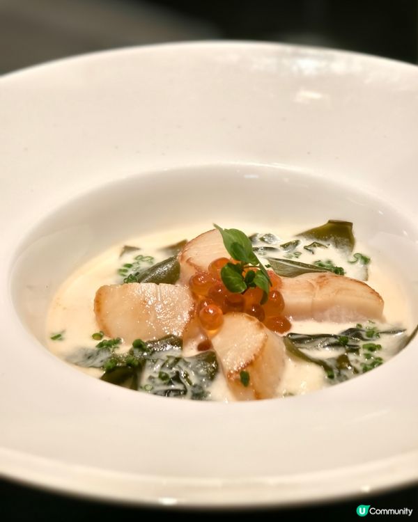 上環高質Fine Dining Tasting Menu