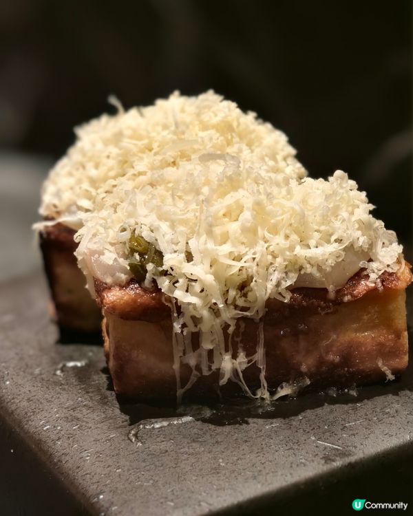 上環高質Fine Dining Tasting Menu
