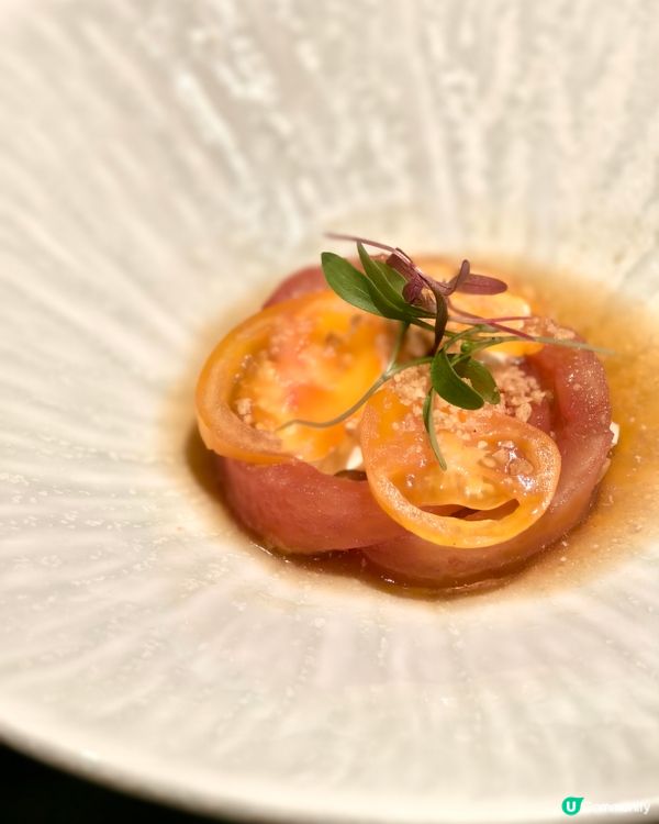 上環高質Fine Dining Tasting Menu