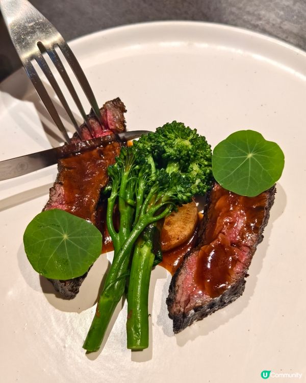 上環高質Fine Dining Tasting Menu