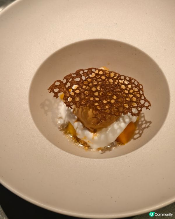 上環高質Fine Dining Tasting Menu