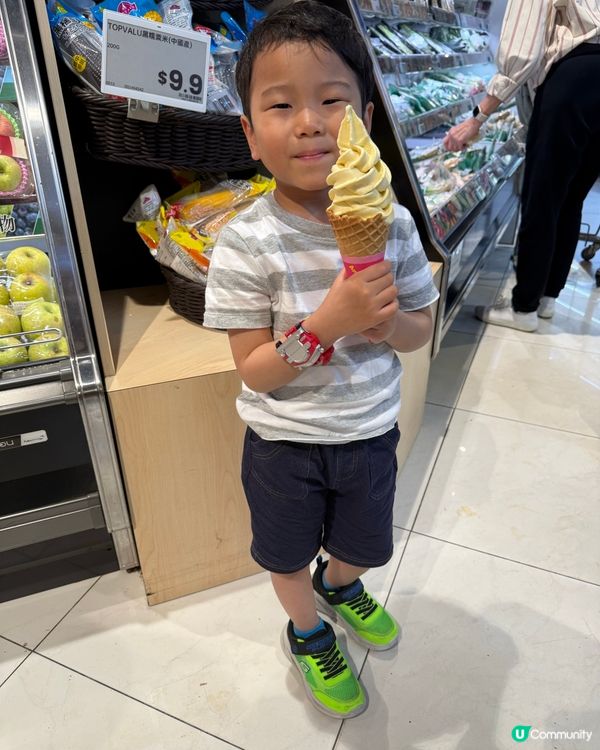 小小模特兒
