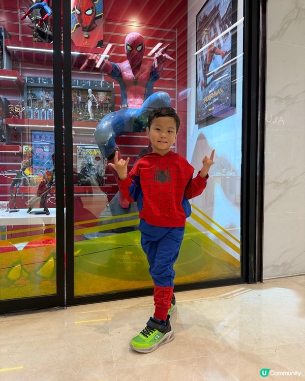 小小模特兒