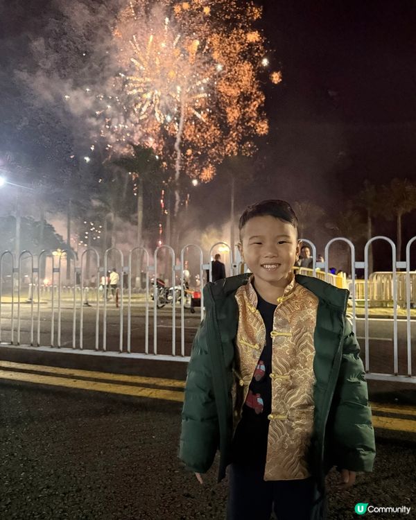小小模特兒
