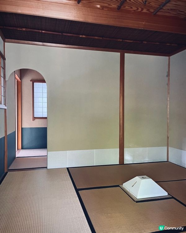 穿越金澤長町江戶風情🏯