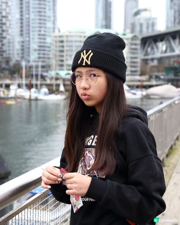 自在成長，各有精彩！