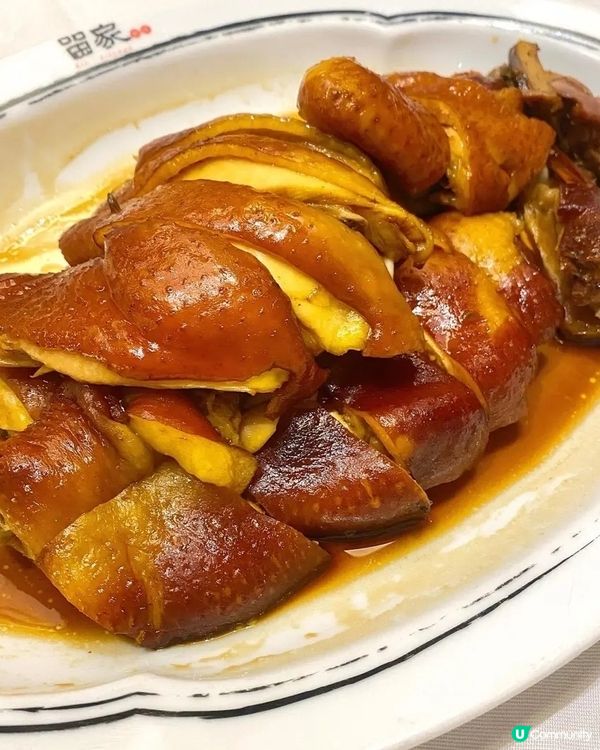 🐔灣仔隱世手工粵菜🥢