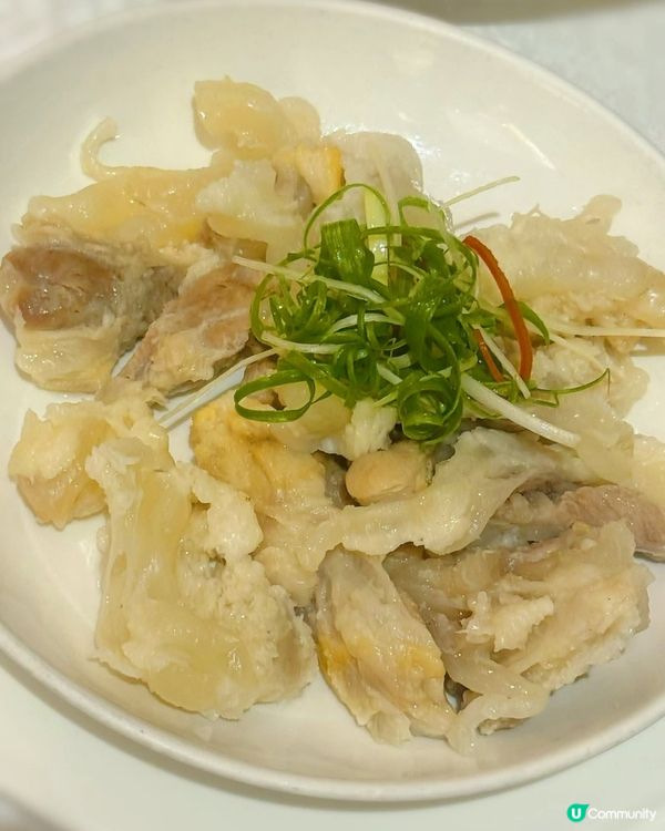 🐔灣仔隱世手工粵菜🥢