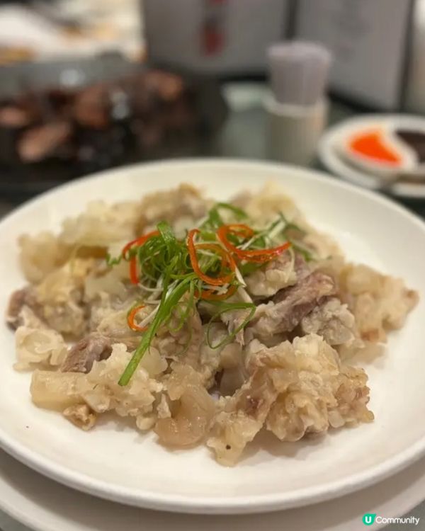 🐔灣仔隱世手工粵菜🥢